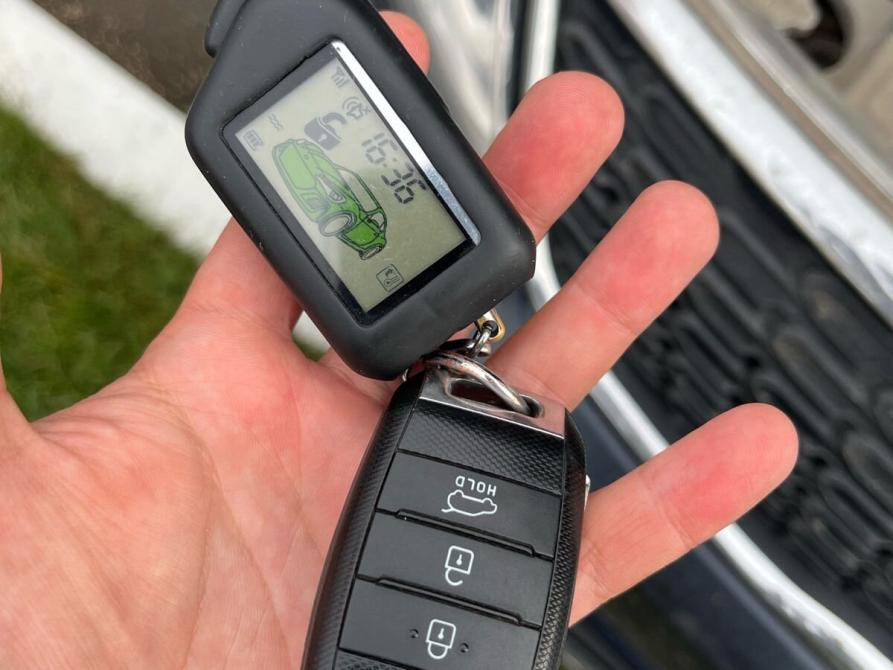 Kia Sorento II Рестайлинг Ижевск  - изображение 18