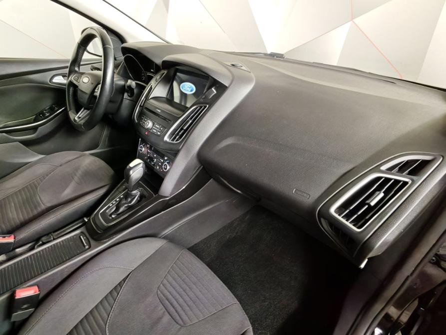Ford Focus III Рестайлинг Москва  - изображение 12