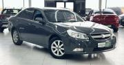 Chevrolet Epica V250 Рестайлинг Шахты  - изображение 21