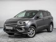 Ford Kuga II Рестайлинг Москва  - изображение 17