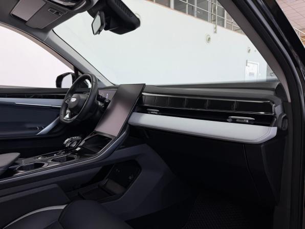 Geely Atlas II с пробегом 2024 года, цена 2 850 000 рублей, 29735 км, внедорожник, Автокод Объявления