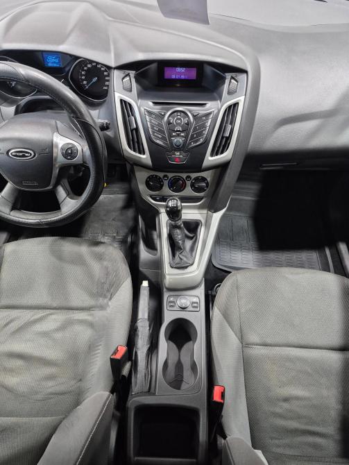 Ford Focus III Воронеж  - изображение 13