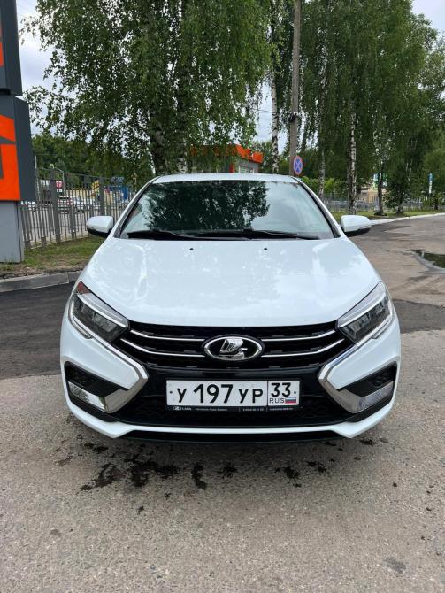 Lada (ВАЗ) Vesta I Рестайлинг (NG) Кострома  - изображение 2