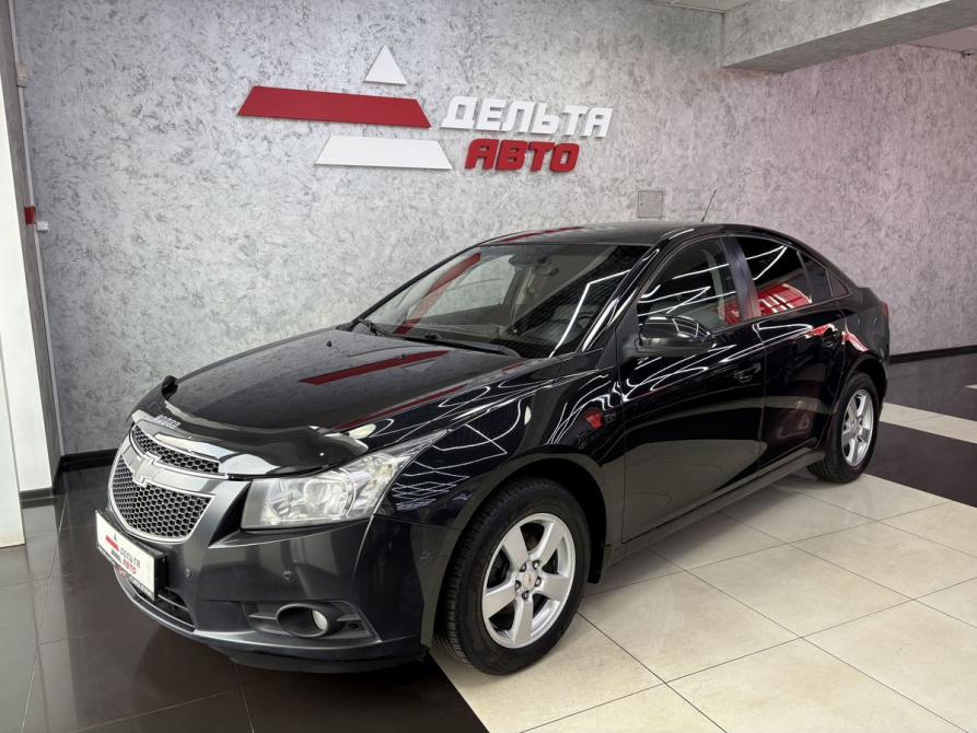 Chevrolet Cruze I Ярославль  - изображение 1