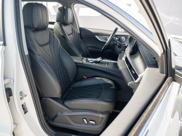 Chery Tiggo 8 Pro Max I Рестайлинг с пробегом 2023 года, цена 2 450 000 рублей, 55675 км, внедорожник, Автокод Объявления