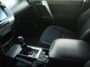 Toyota Land Cruiser Prado 150 Series Рестайлинг 2 Казань  - изображение 32