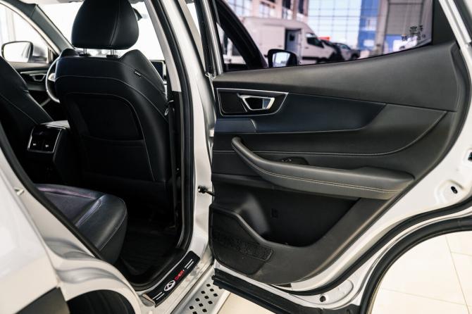 Chery Tiggo 4 Pro I Рестайлинг с пробегом 2023 года, цена 1 410 000 рублей, 30229 км, внедорожник, Автокод Объявления