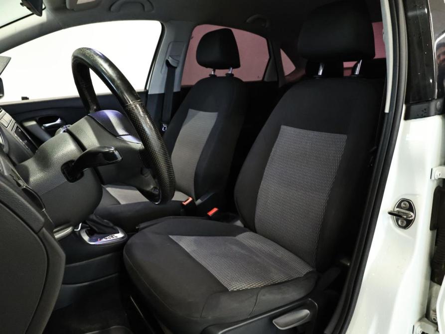 Volkswagen Polo V Калуга  - изображение 14