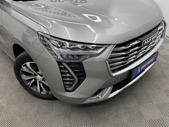 Haval Jolion I с пробегом 2023 года, цена 1 520 000 рублей, 123253 км, внедорожник, Автокод Объявления