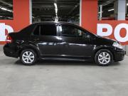 Nissan Tiida I Рестайлинг Москва  - изображение 24