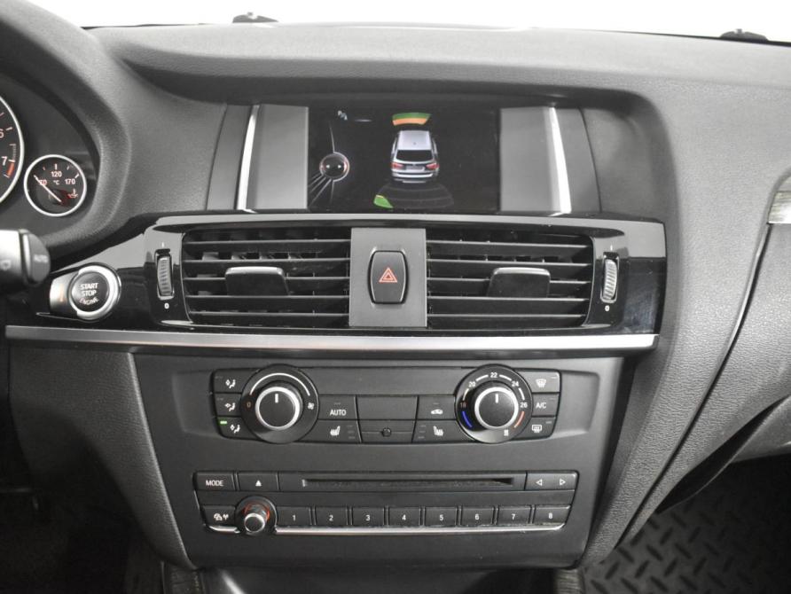 BMW X3 II (F25) Рестайлинг Казань  - изображение 18