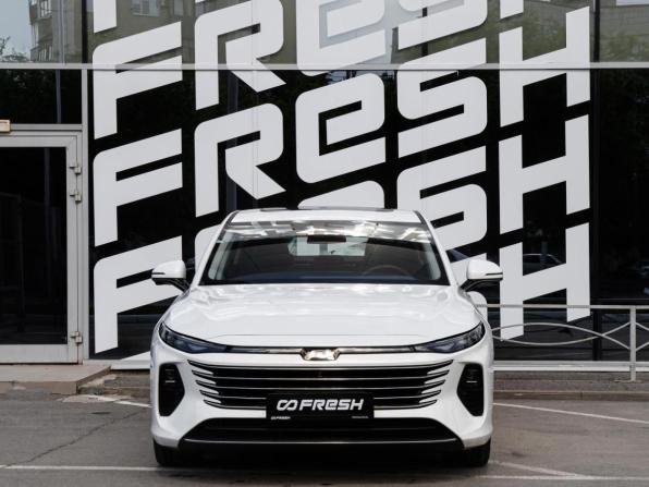 FAW Bestune B70 I Рестайлинг с пробегом 2024 года, цена 2 561 070 рублей, 49 км, лифтбек, Автокод Объявления