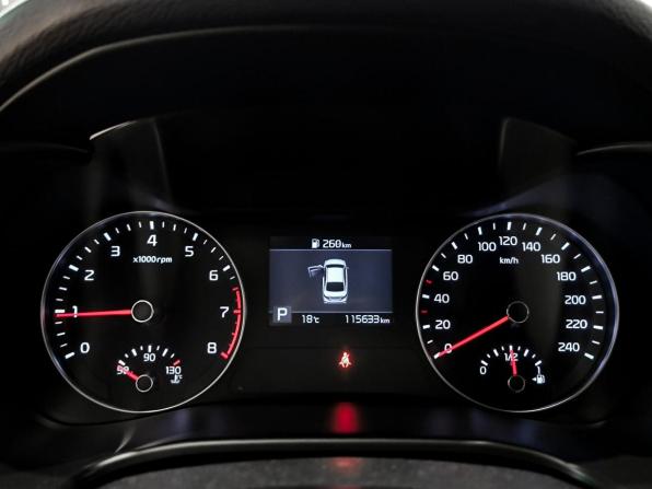 Kia Cerato IV с пробегом 2020 года, цена 1 899 000 рублей, 115625 км, седан, Автокод Объявления