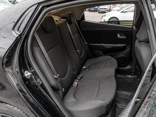 Kia Rio III Рестайлинг с пробегом 2016 года, цена 1 080 000 рублей, 159027 км, седан, Автокод Объявления
