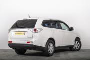 Mitsubishi Outlander III Томск  - изображение 24