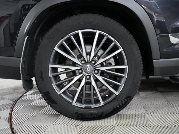 Chery Tiggo 8 Pro I с пробегом 2021 года, цена 1 861 000 рублей, 132561 км, внедорожник, Автокод Объявления