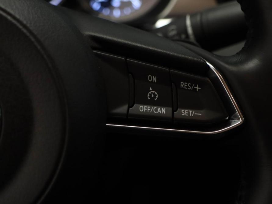 Mazda 6 III (GJ) Рестайлинг 2 Москва  - изображение 10