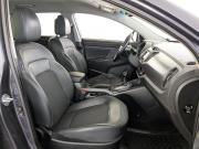Kia Sportage III Москва  - изображение 43