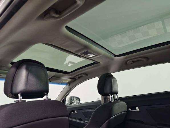 Kia Sportage III с пробегом 2013 года, цена 1 289 000 рублей, 150000 км, внедорожник, Автокод Объявления