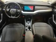 Skoda Octavia IV (A8) Балашиха  - изображение 21
