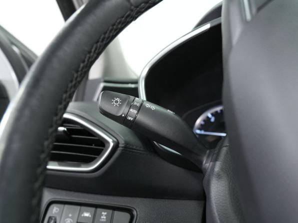 Hyundai Santa Fe IV с пробегом 2019 года, цена 3 220 000 рублей, 41223 км, внедорожник, Автокод Объявления
