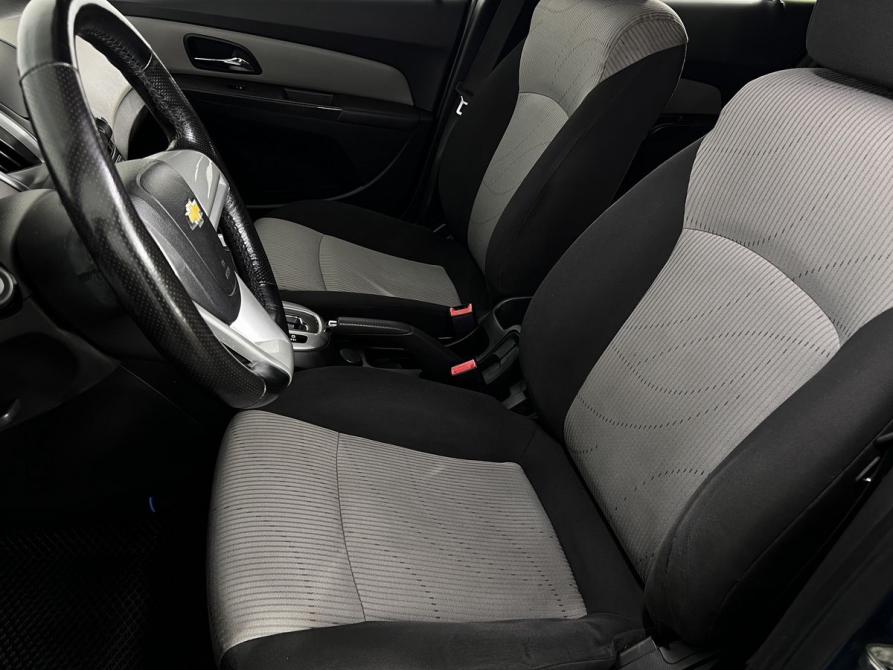 Chevrolet Cruze I Рестайлинг Калининград  - изображение 9