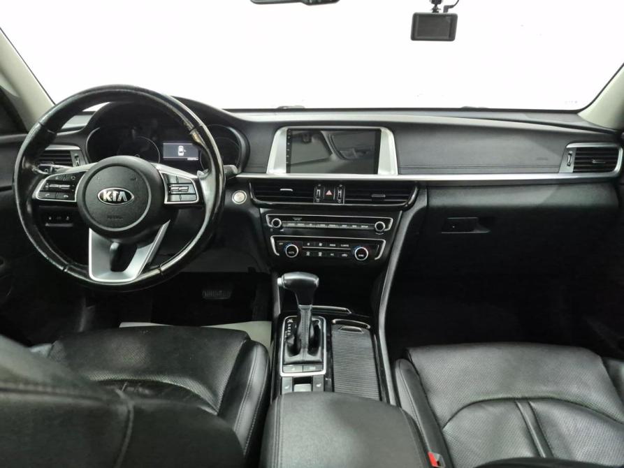 Kia Optima IV Альметьевск  - изображение 12