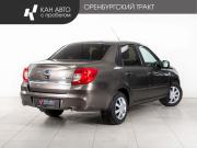 Datsun on-DO I Казань  - изображение 18