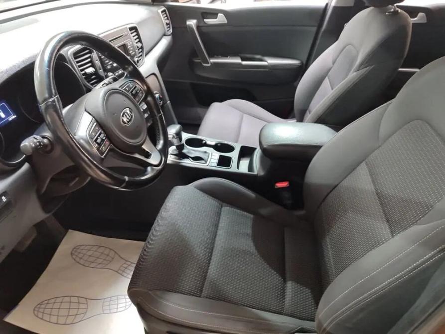 Kia Sportage IV Уфа  - изображение 5
