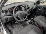 Lada (ВАЗ) Granta I Рестайлинг Москва  - изображение 39
