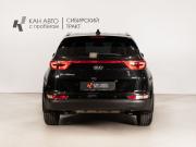 Kia Sportage IV Казань  - изображение 12