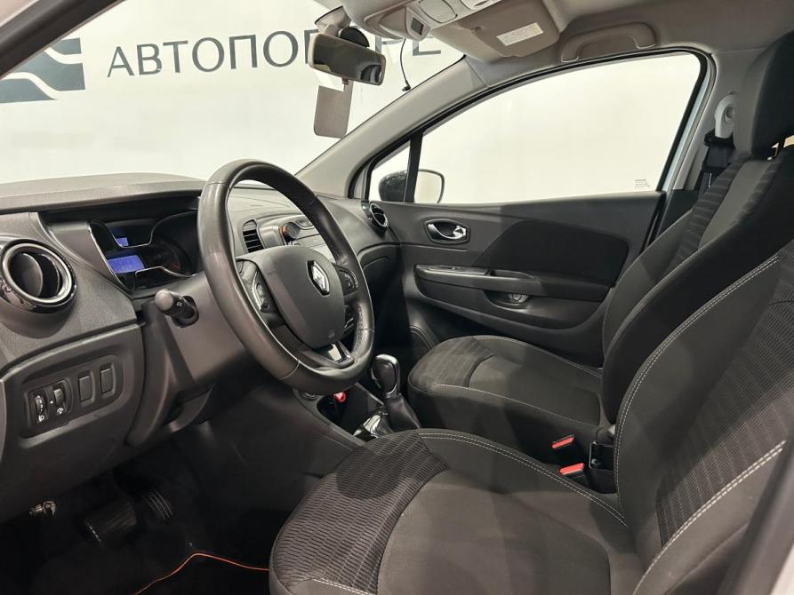 Renault Kaptur I Санкт-Петербург  - изображение 16