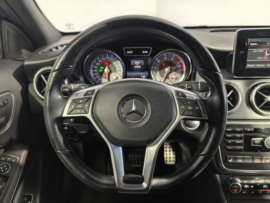 Mercedes-Benz GLA I (X156) Санкт-Петербург  - изображение 19