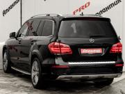 Mercedes-Benz GL-Класс II (X166) Екатеринбург  - изображение 41