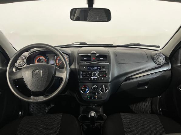 Lada (ВАЗ) Granta I Рестайлинг с пробегом 2024 года, цена 1 029 900 рублей, 24000 км, универсал, Автокод Объявления