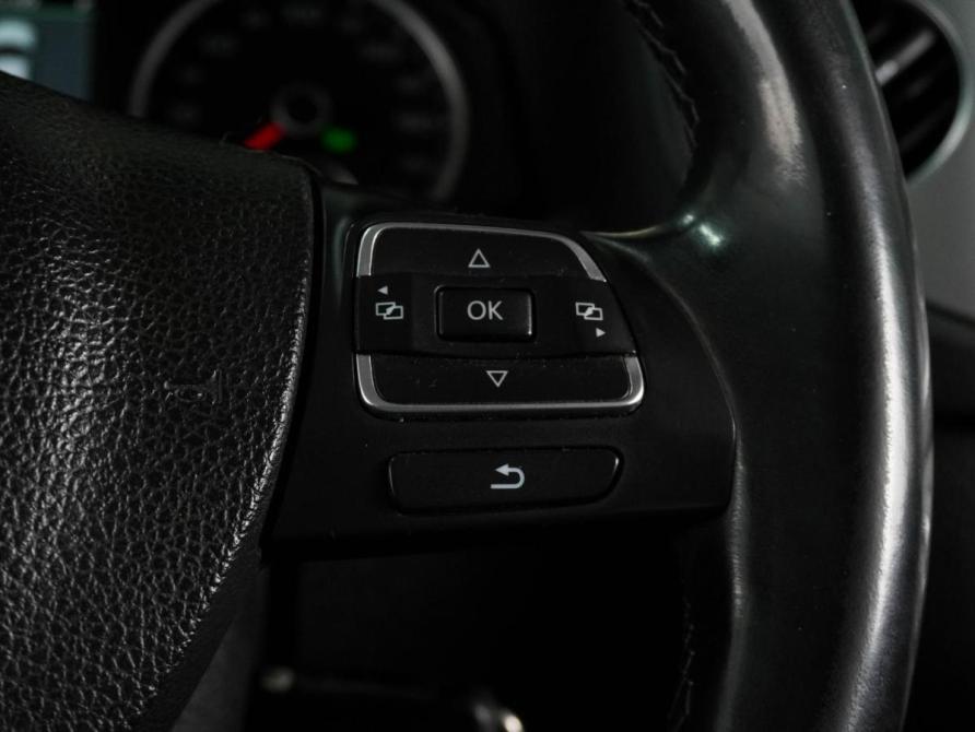 Volkswagen Tiguan I Рестайлинг Воронеж  - изображение 17