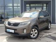Kia Sorento II Рестайлинг Москва  - изображение 23