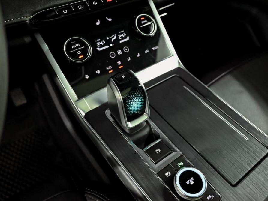Chery Tiggo 7 Pro Max I Екатеринбург  - изображение 14