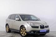 Subaru Tribeca I Кемерово  - изображение 26