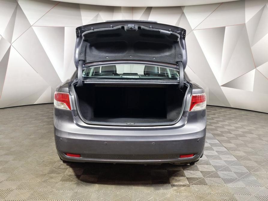 Toyota Avensis III Москва  - изображение 12