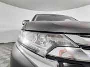 Mitsubishi Outlander III Рестайлинг 2 Уфа  - изображение 46