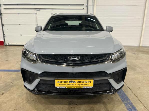 Geely Tugella I Рестайлинг с пробегом 2024 года, цена 3 099 500 рублей, 30000 км, внедорожник, Автокод Объявления