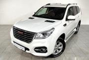 Haval H9 I Рестайлинг Саратов  - изображение 34