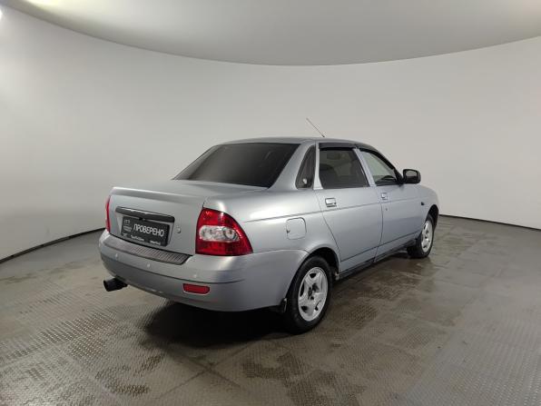 Lada (ВАЗ) Priora I с пробегом 2007 года, цена 199 000 рублей, 375182 км, седан, Автокод Объявления