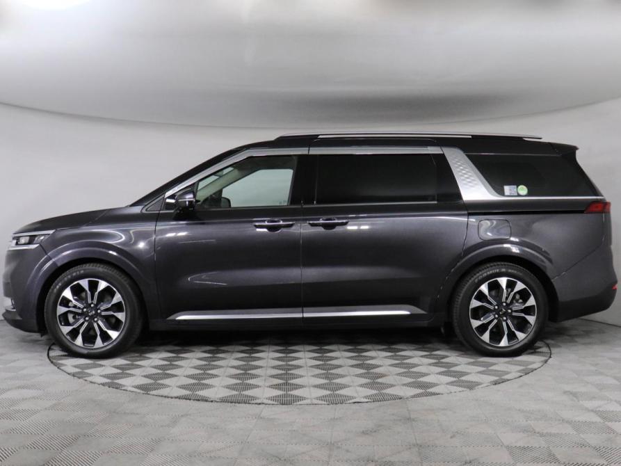 Kia Carnival IV Химки  - изображение 9