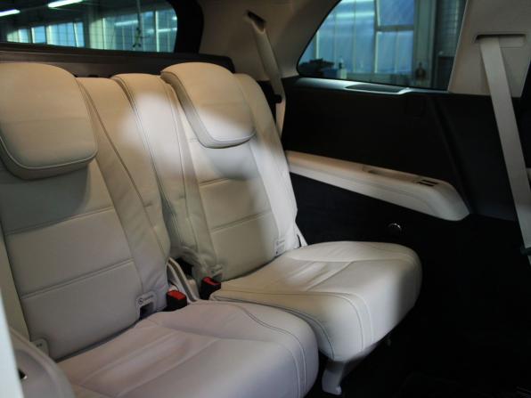 Mercedes-Benz GLS II (X167) с пробегом 2021 года, цена 8 949 000 рублей, 63417 км, внедорожник, Автокод Объявления