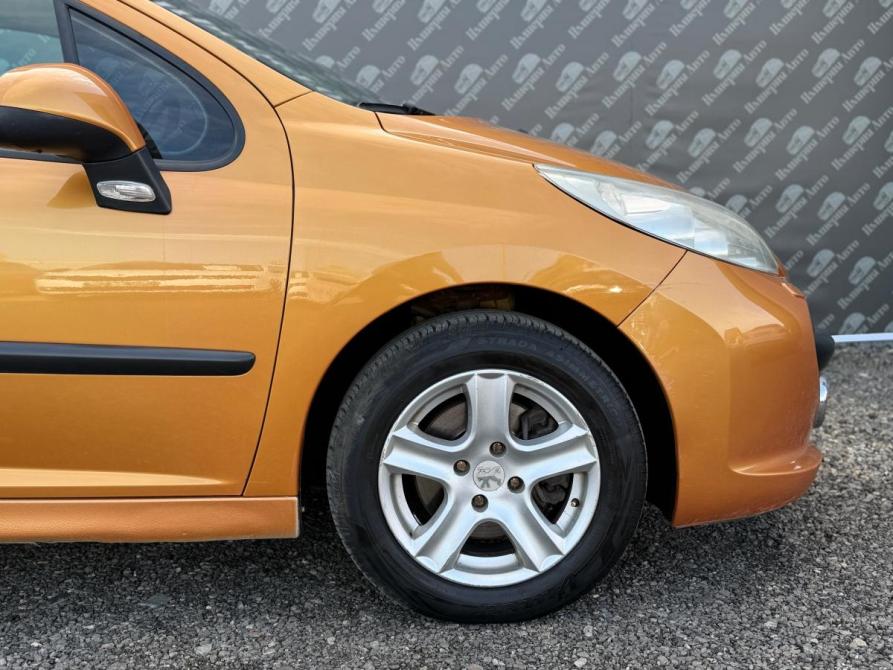 Peugeot 207 I Краснодар  - изображение 11