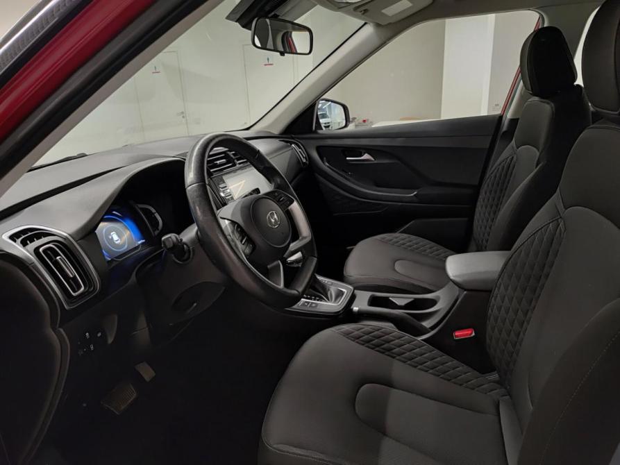 Hyundai Creta II Казань  - изображение 20
