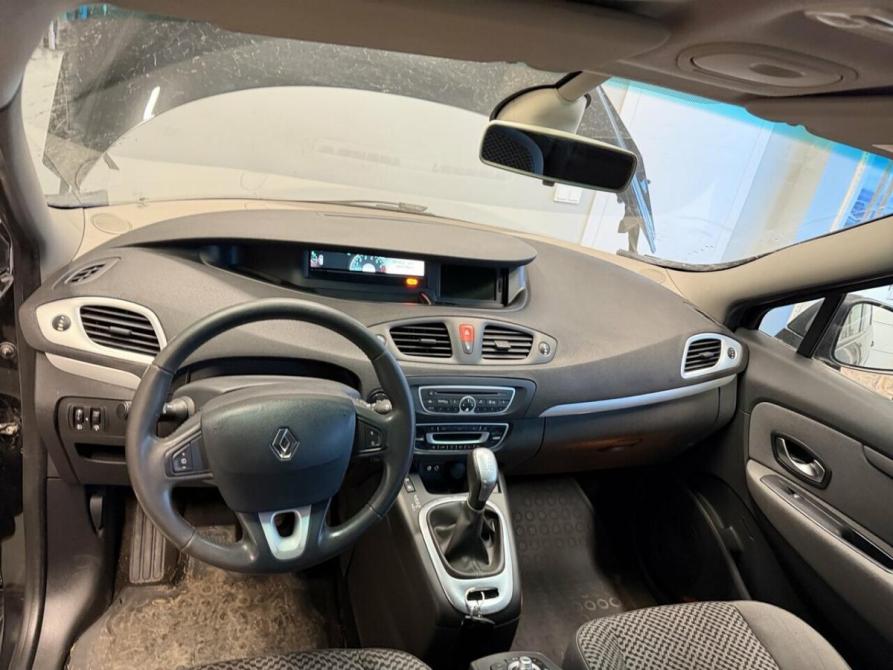Renault Scenic III Екатеринбург  - изображение 5