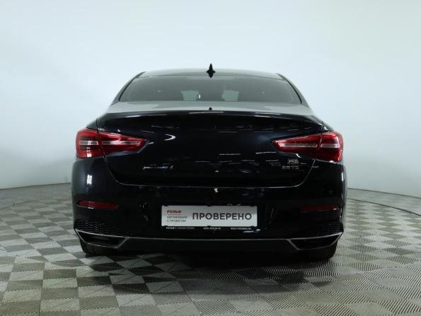 Hongqi H5 I с пробегом 2022 года, цена 1 605 000 рублей, 54552 км, седан, Автокод Объявления